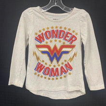Load image into Gallery viewer, &quot;wonder women&quot; top
