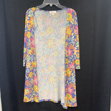 Load image into Gallery viewer, Flower Cardigan
