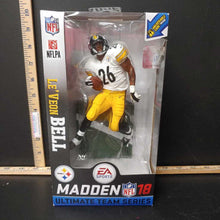 Load image into Gallery viewer, Madden NFL Football LE&#39;VEON BELL18 SERIES 2 Collectible
