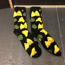 Load image into Gallery viewer, Nacho socks
