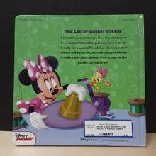 Load image into Gallery viewer, Easter Bonnet Parade (Mickey &amp; Friends) -holiday board
