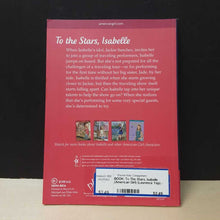 Load image into Gallery viewer, To The Stars, Isabelle (American Girl) (Laurence Yep) -series
