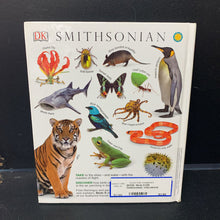 Load image into Gallery viewer, Birds II (DK Smithsonian) -educational

