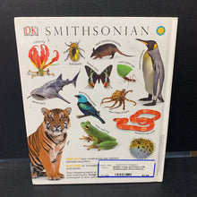 Load image into Gallery viewer, Fungi and Plants (DK Smithsonian) (Environment) -educational
