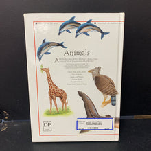 Load image into Gallery viewer, Animals (Jinny Johnson) -educational
