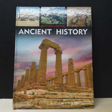 Load image into Gallery viewer, Ancient History (Questions &amp; Answers) -notable event

