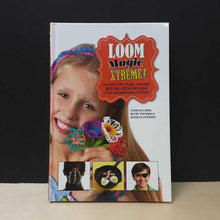 Load image into Gallery viewer, Loom Magic Xtreme! -craft
