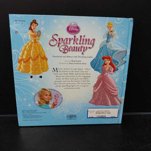 Disney Princess Sparkling Beauty -sound