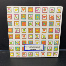 Load image into Gallery viewer, Little Poems for Tiny Ears (Lin Oliver) -hardcover
