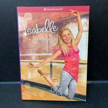 Load image into Gallery viewer, Isabelle (Laurence Yep) (American Girl) -series
