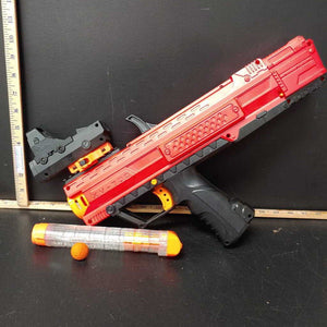 Rival xv-700 Gun w/sight &balls