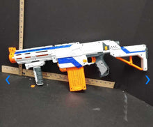 Load image into Gallery viewer, N-Strike Elite Retaliator Blaster Gun
