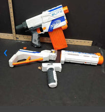 Load image into Gallery viewer, N-Strike Elite Retaliator Blaster Gun

