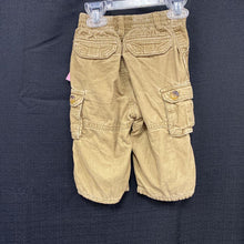 Load image into Gallery viewer, Corduroy cargo pants
