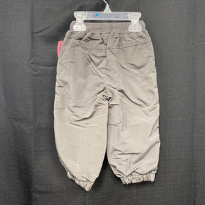windbreaker pants
