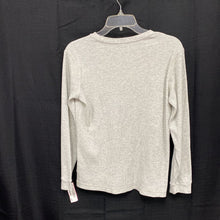 Load image into Gallery viewer, Polar bear thermal shirt
