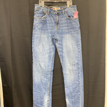 Load image into Gallery viewer, Denim pants
