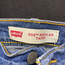 Load image into Gallery viewer, Denim pants
