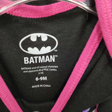 Load image into Gallery viewer, Batman onesie

