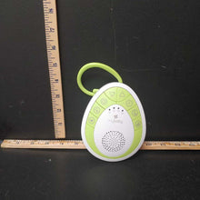 Load image into Gallery viewer, White noise machine
