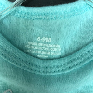 "Family Genius" onesie
