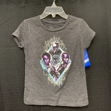 Load image into Gallery viewer, Black Panther t shirt
