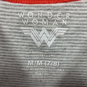 Wonder Woman "Strength Grace..." t shirt