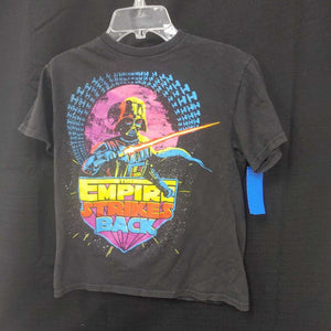 "The Empire Strikes Back" t shirt