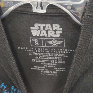"The Empire Strikes Back" t shirt