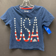 Load image into Gallery viewer, USA t shirt
