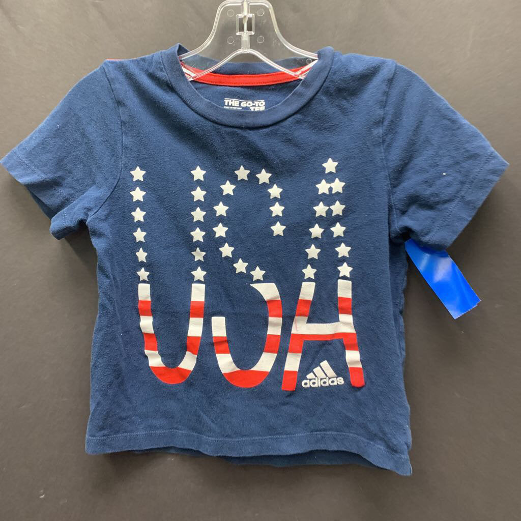 USA t shirt