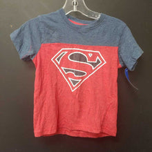 Load image into Gallery viewer, Superman t shirt
