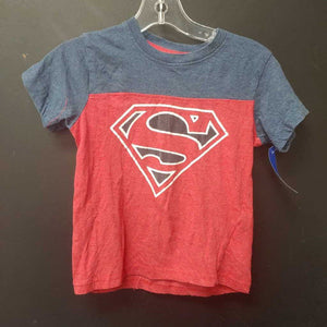 Superman t shirt