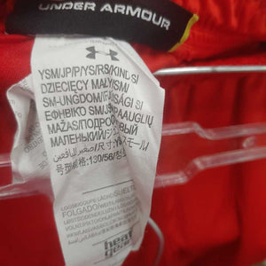 athletic shorts