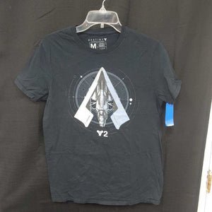 Destiny 2 t shirt