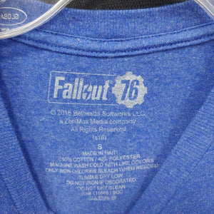 "Fallout 76" t shirt