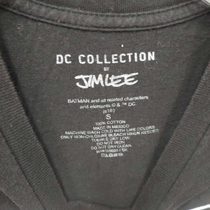 "DC Collection" superhero t shirt