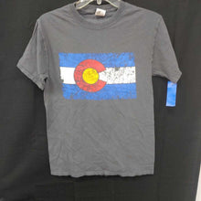 Load image into Gallery viewer, flag t shirt
