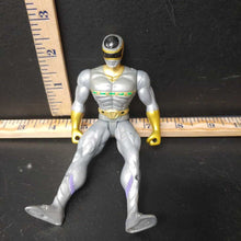 Load image into Gallery viewer, Zane action figure
