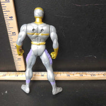 Load image into Gallery viewer, Zane action figure
