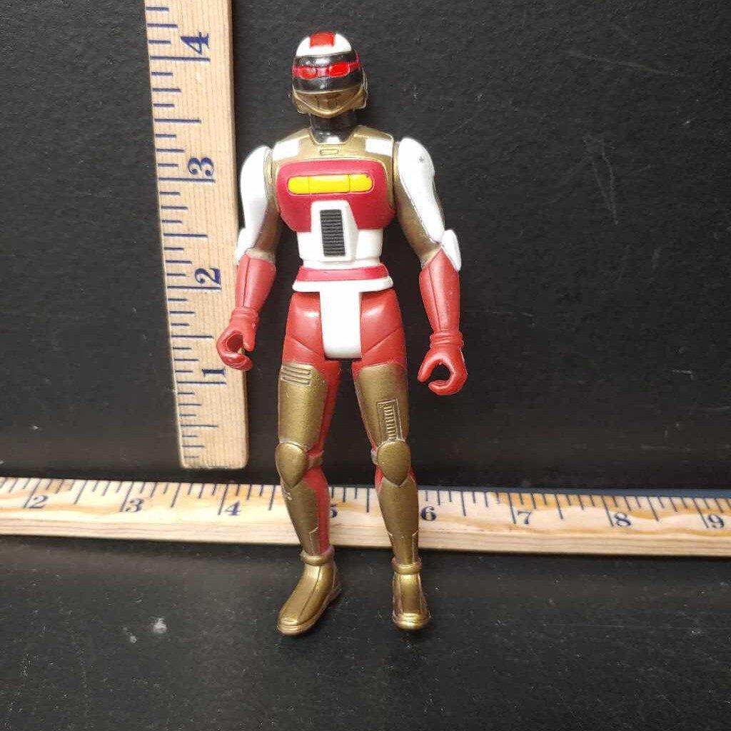 Trooper Kaitlan Action figure