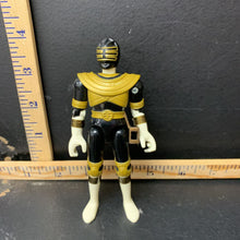 Load image into Gallery viewer, Zeo action figure
