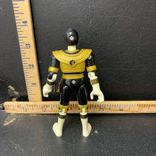 Load image into Gallery viewer, Zeo action figure
