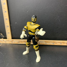 Load image into Gallery viewer, Zeo action figure
