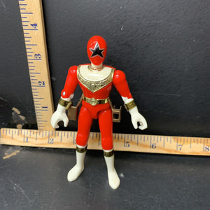 Jason action figure