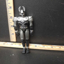 Load image into Gallery viewer, Beetle Borgs action figure
