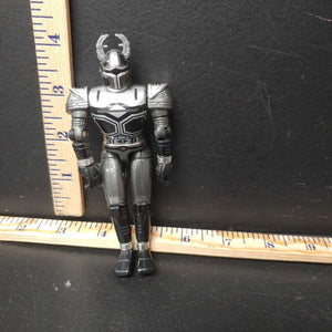 Beetle Borgs action figure