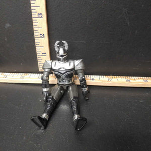 Beetle Borgs action figure