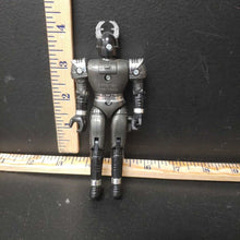 Load image into Gallery viewer, Beetle Borgs action figure
