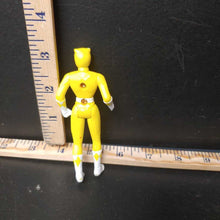 Load image into Gallery viewer, Trini action figure

